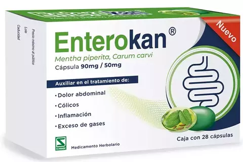 enterokan