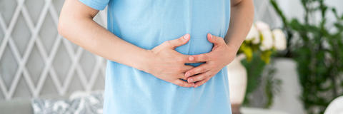 síntomas gastrointestinales