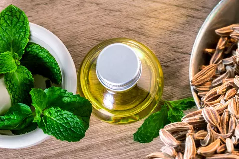 NATURAL ACTIVE INGREDIENTS
